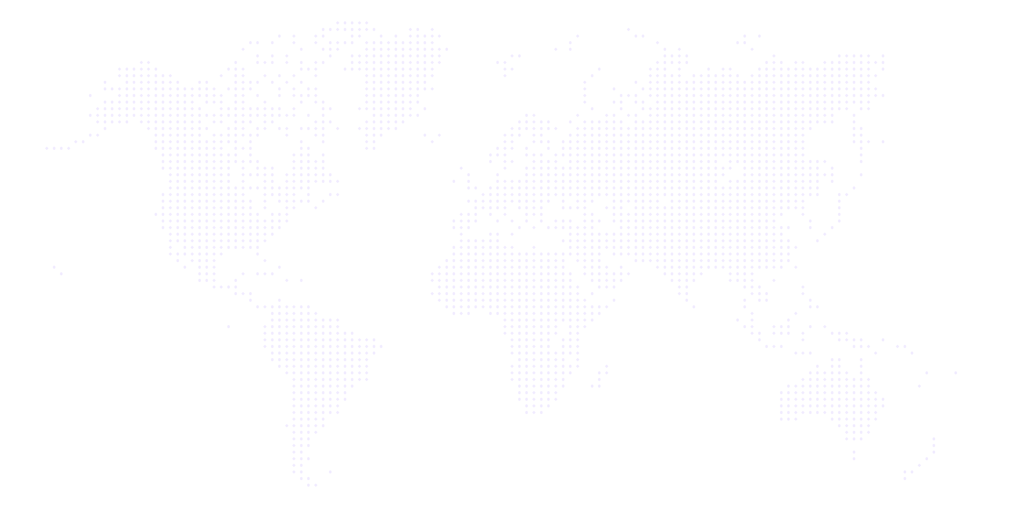 World map showing Omax eSIM coverage across 180+ countries